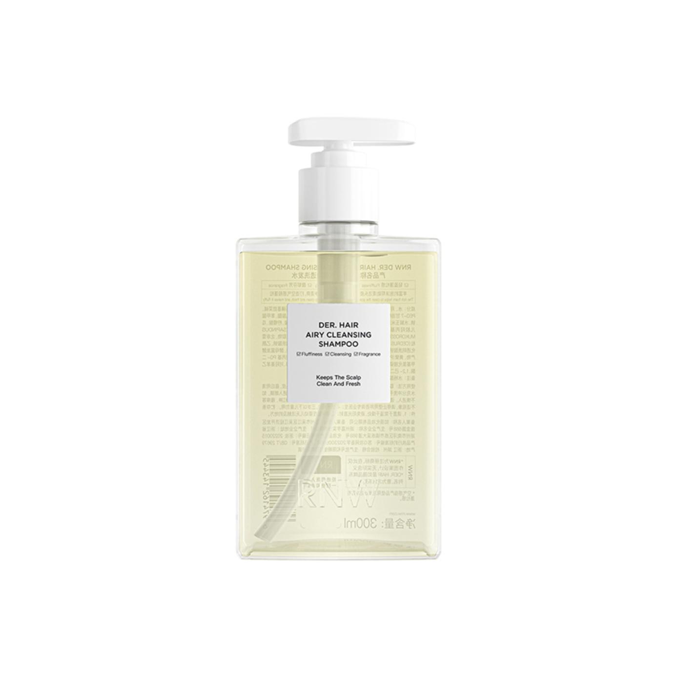 Шампунь / Шампунь-мыло Unisex RNW
Шампунь / Шампунь-мыло Unisex RNW