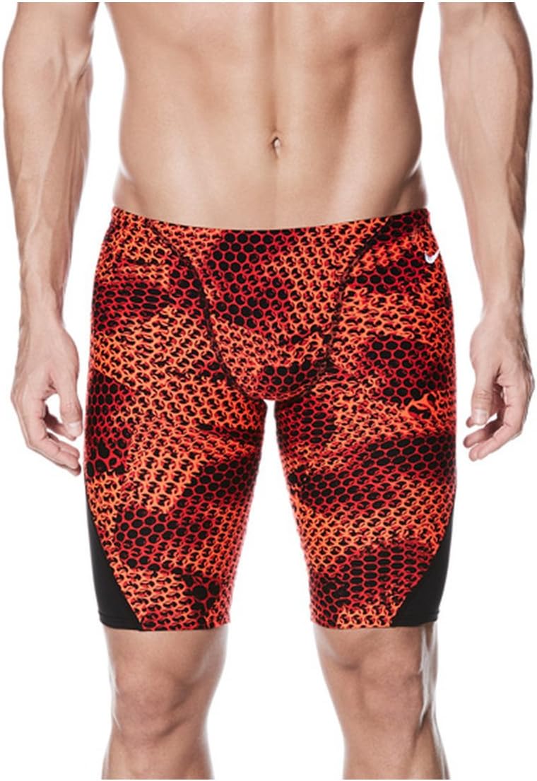 Плавки-джампер Nike Nova Spark Performance для мужчин, University Red
Плавки-джампер Nike Nova Spark Performance для мужчин, University Red