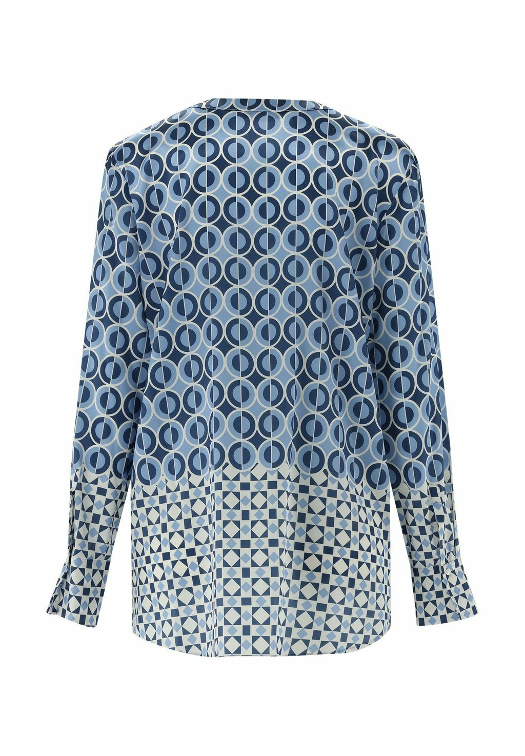 Блуза van Laack, синий
Блуза van Laack, синий