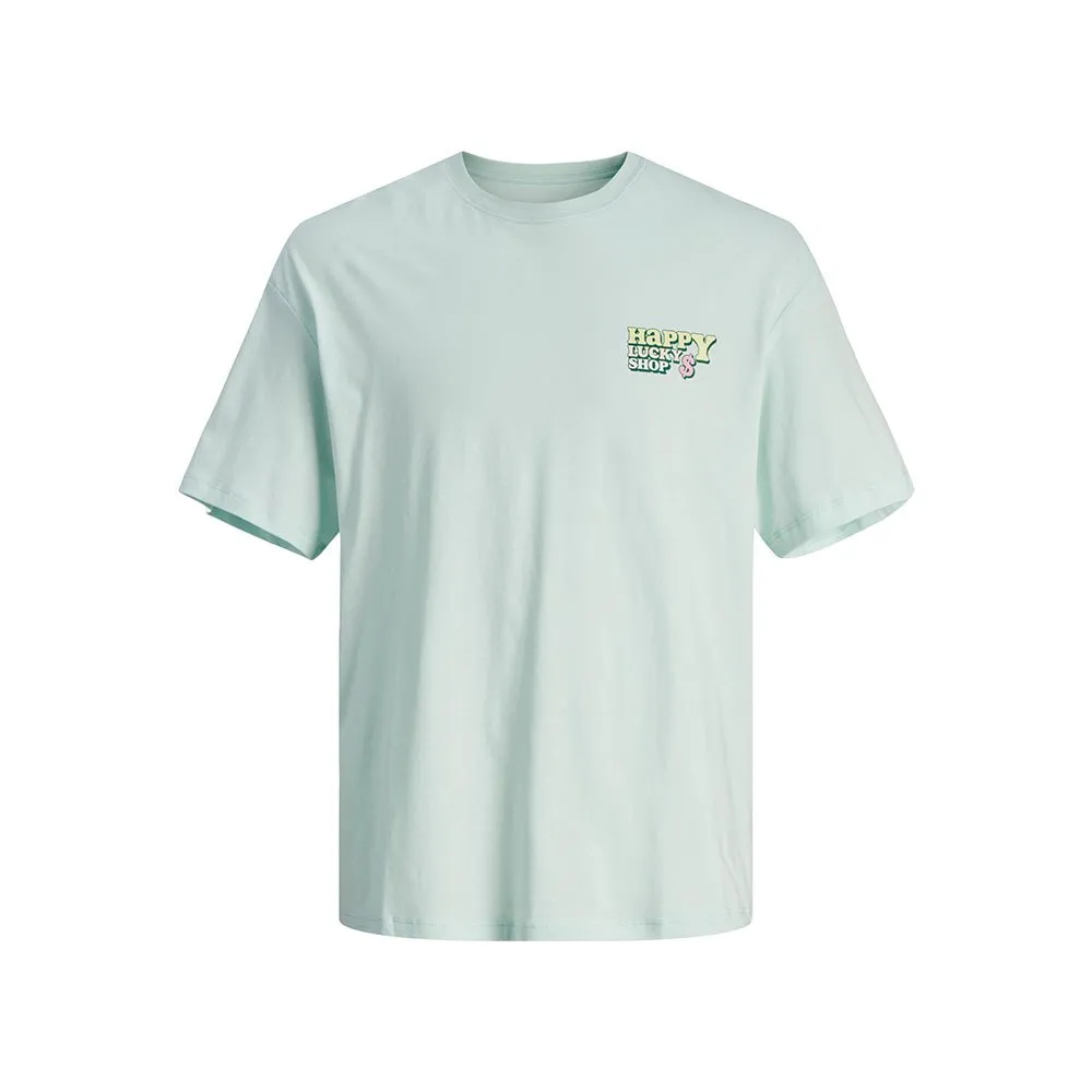 Футболка Jack & Jones Gumbo, белый
Футболка Jack & Jones Gumbo, белый