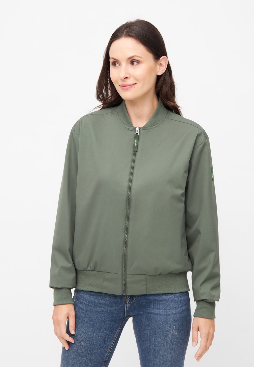 Куртка-бомбер Derbe, оливковый, Зеленый, Куртка-бомбер Derbe, оливковый
Куртка-бомбер Derbe, оливковый, Зеленый, Куртка-бомбер Derbe, оливковый