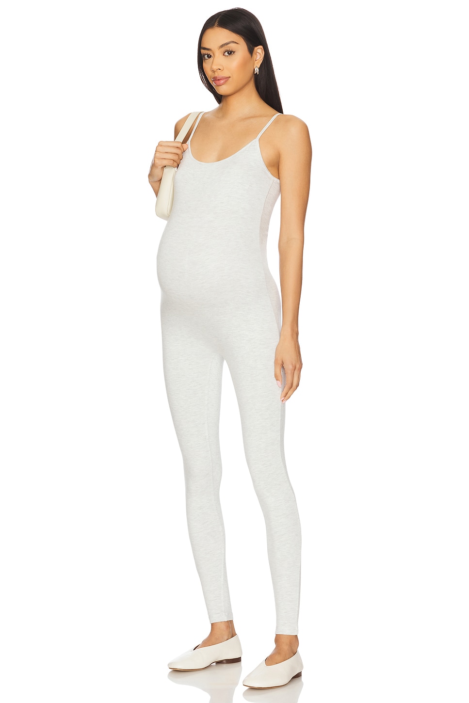 Комбинезон Kate от Bumpsuit, heather grey
Комбинезон Kate от Bumpsuit, heather grey
