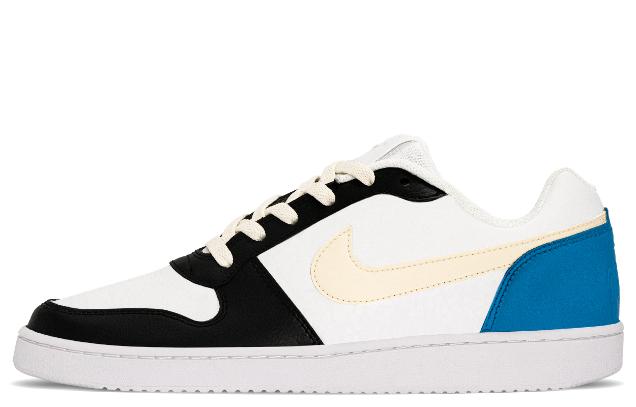 Nike Износостойкие дышащие низкие кроссовки для скейтбординга EBERNON EBER, мужские, черные, синие, белые
Nike Износостойкие дышащие низкие кроссовки для скейтбординга EBERNON EBER, мужские, черные, синие, белые