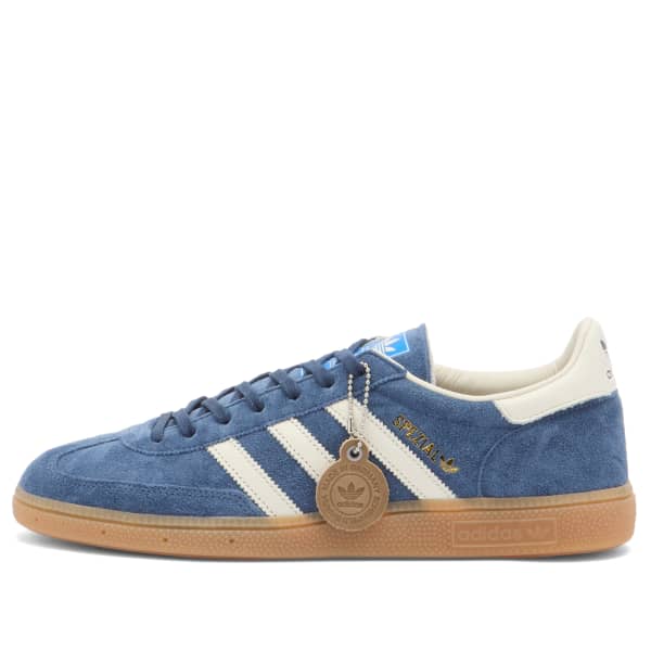 Специальные кроссовки для гандбола, сделанные в Германии. Adidas, мультиколор
Специальные кроссовки для гандбола, сделанные в Германии. Adidas, мультиколор