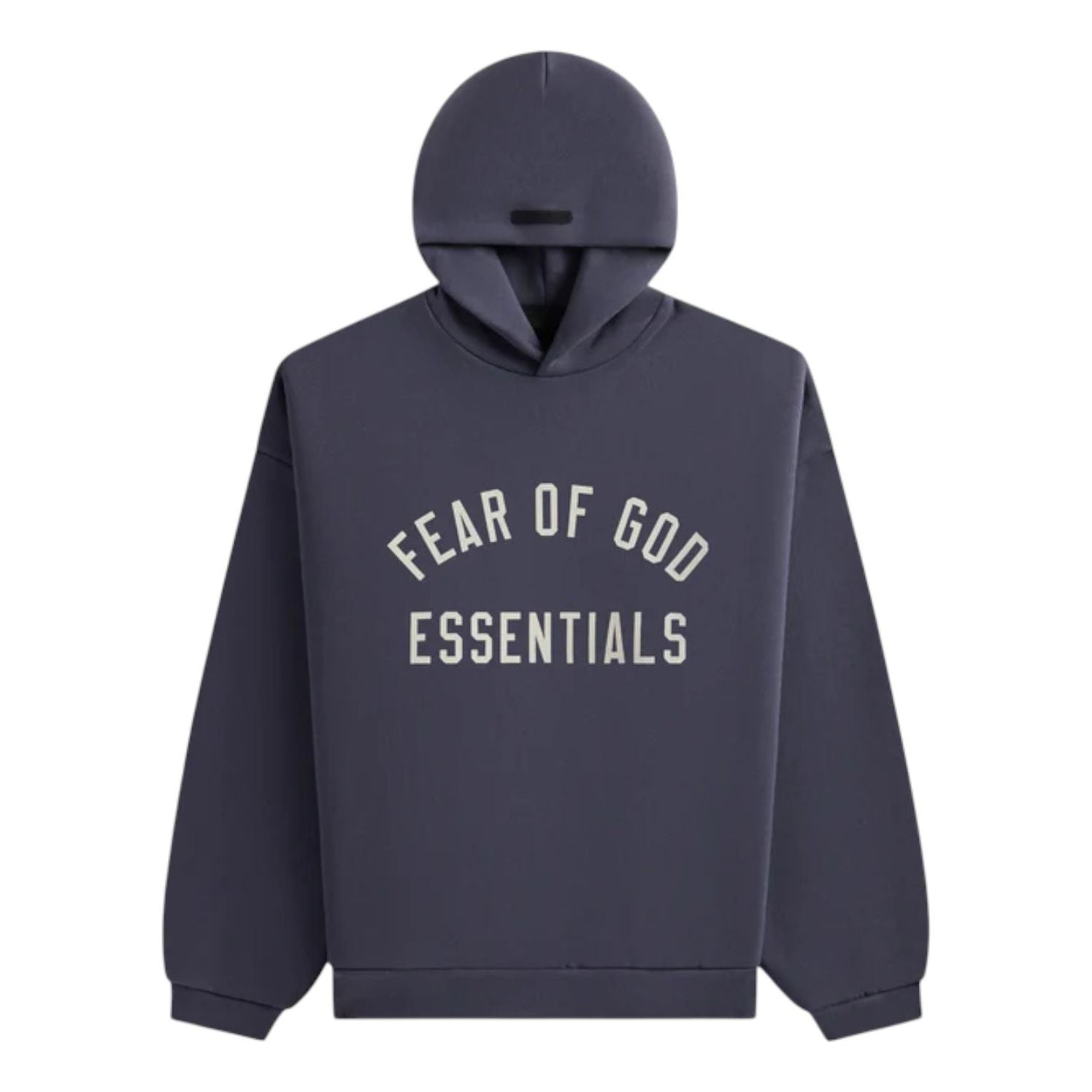 Худи Fear of God Essentials Fleece Hoodie 'Marine'
Худи Fear of God Essentials Fleece Hoodie 'Marine'