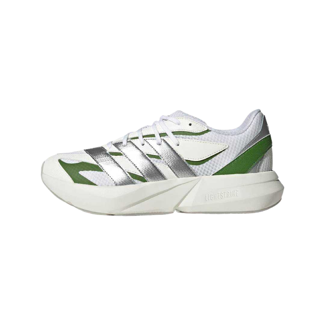 Adidas Кроссовки для бега LIGHTBLAZE Low Top, мужские, белые
Adidas Кроссовки для бега LIGHTBLAZE Low Top, мужские, белые