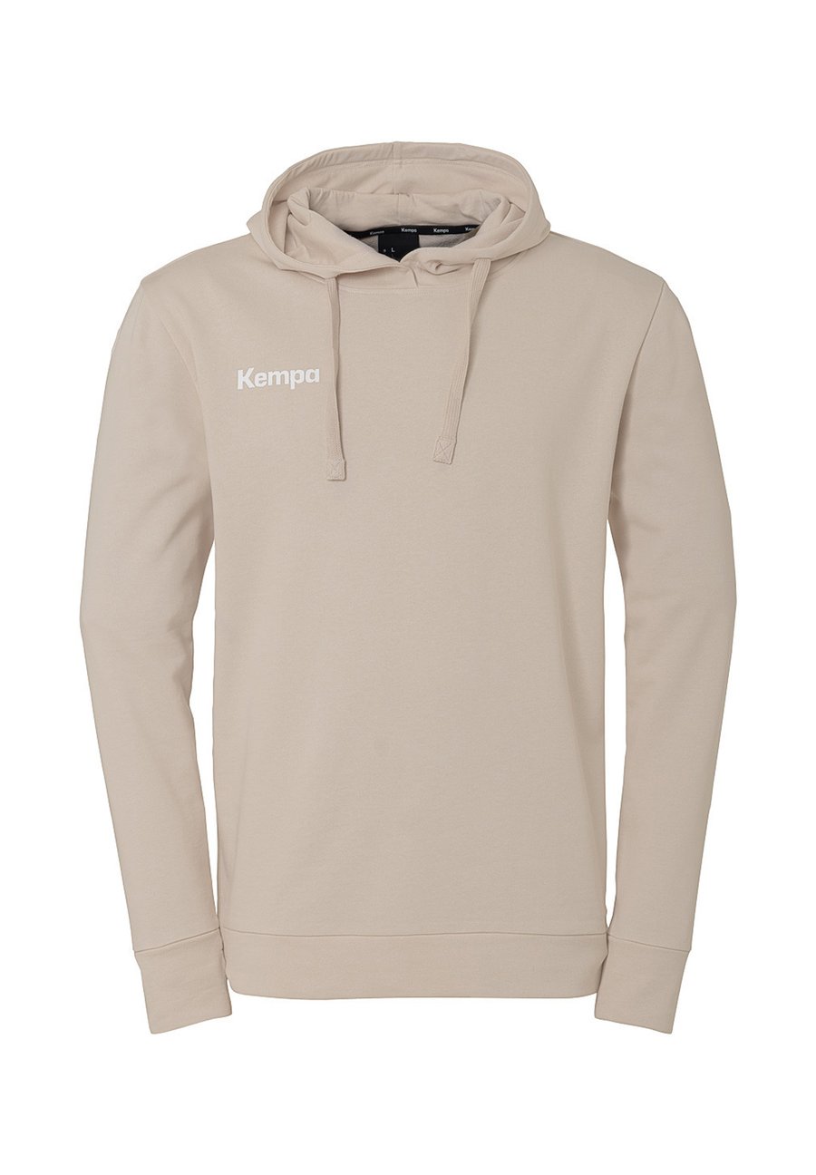 Худи Kempa Hoodie, Beige
Худи Kempa Hoodie, Beige