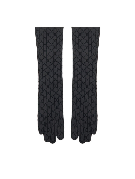 Женские перчатки Guess, черный
Женские перчатки Guess, черный