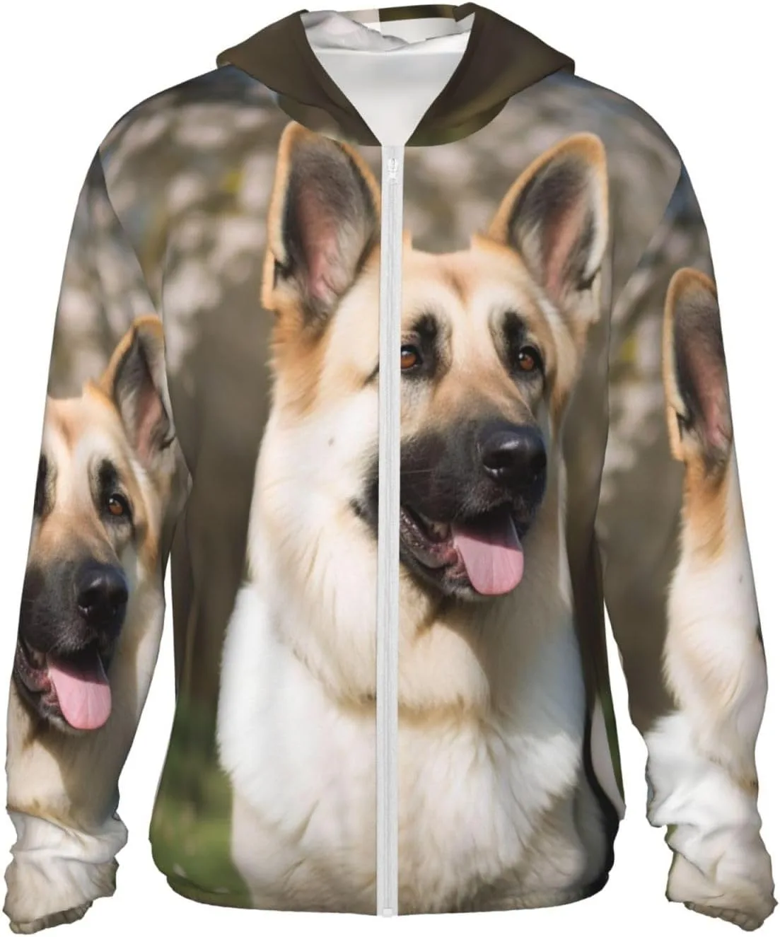 Толстовка с капюшоном для немецкой овчарки Unisex, UPF 50+, с длинным рукавом BSCKKDMN
Толстовка с капюшоном для немецкой овчарки Unisex, UPF 50+, с длинным рукавом BSCKKDMN