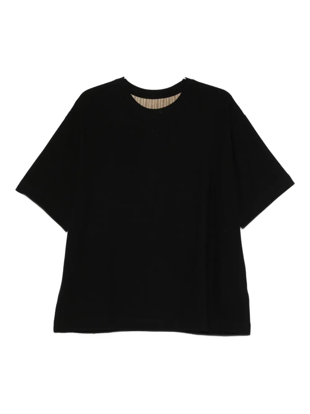 Футболка с принтом Ziggy Chen, черный
Футболка с принтом Ziggy Chen, черный