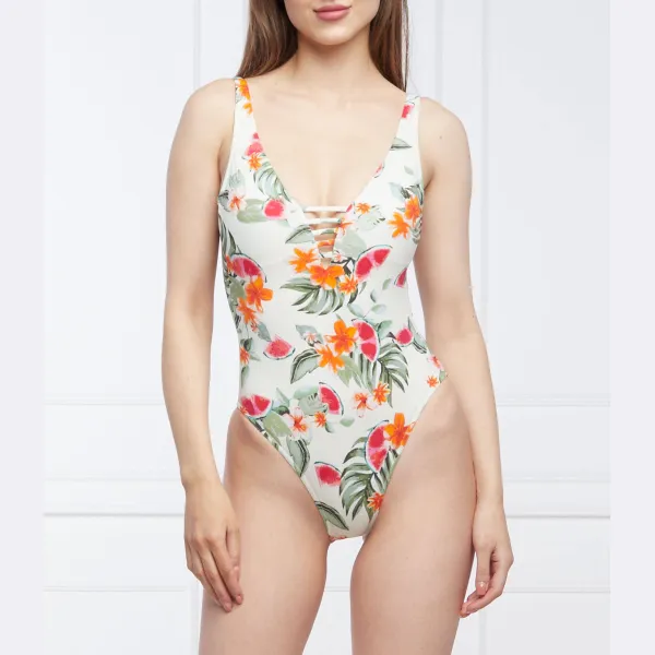 Купальный костюм Banana Moon, бежевый
Купальный костюм Banana Moon, бежевый