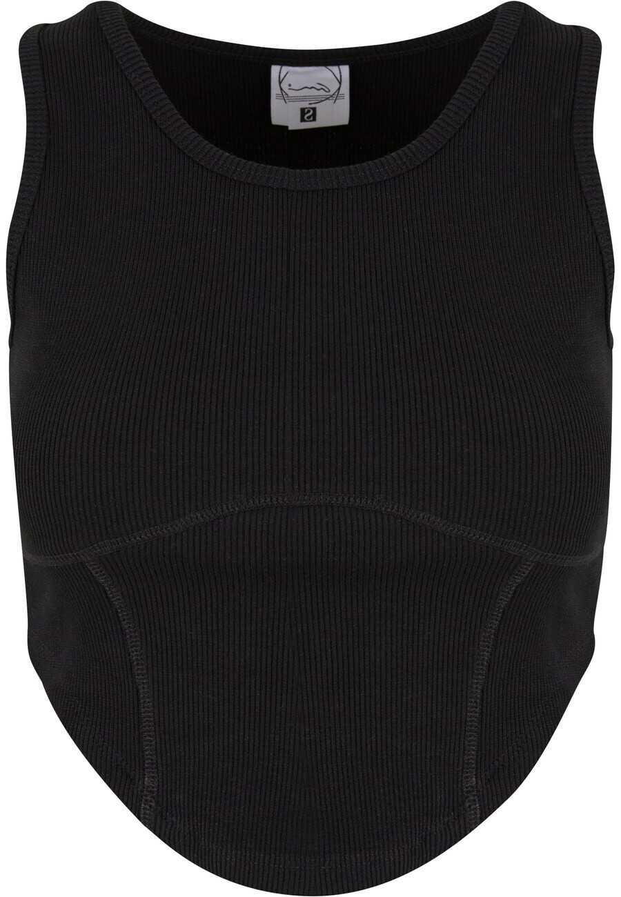 Топ Karl Kani, черный
Топ Karl Kani, черный