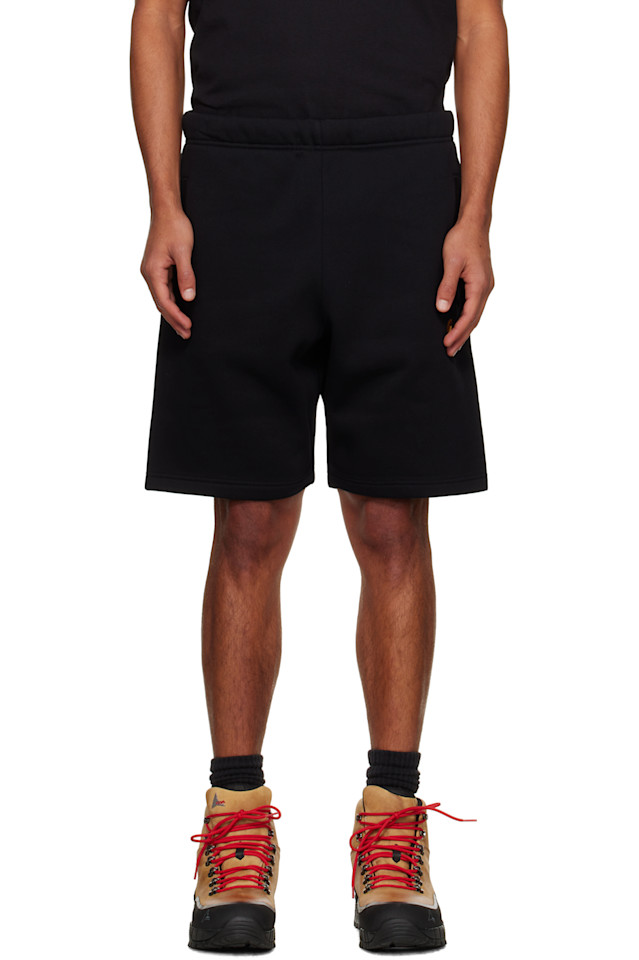 Carhartt Work In Progress Черные спортивные шорты Chase
Carhartt Work In Progress Черные спортивные шорты Chase