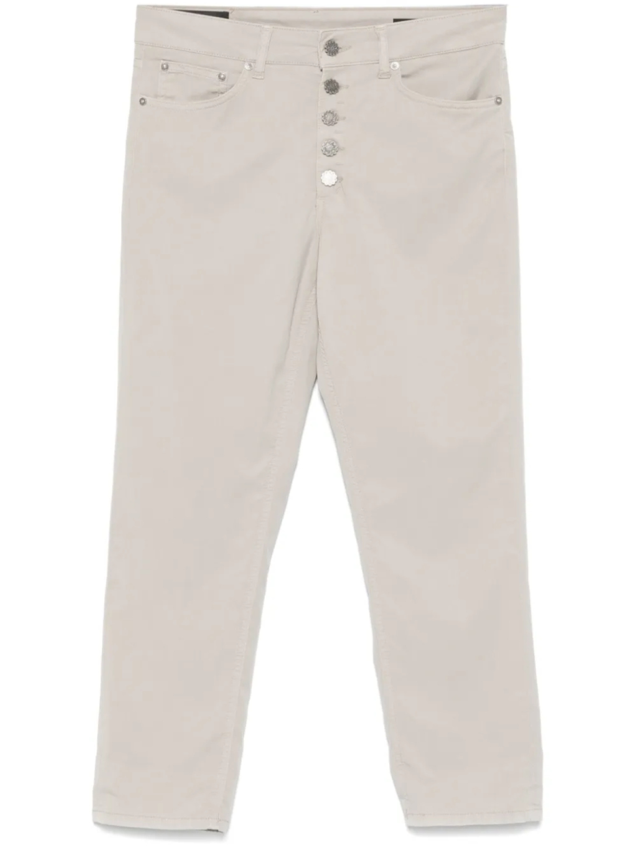 Брюки Koons Bot Giole DONDUP, нейтральный
Брюки Koons Bot Giole DONDUP, нейтральный