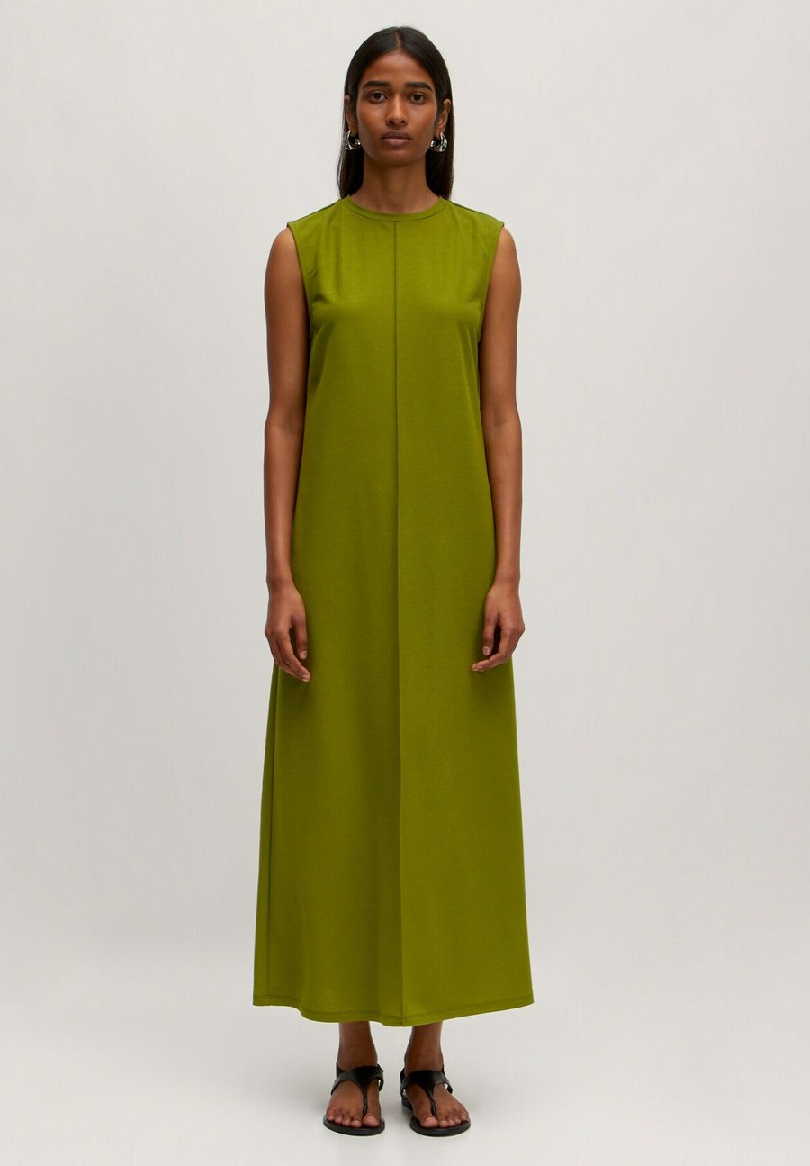 Платье EDITED Jersey dress, Grün/Green
Платье EDITED Jersey dress, Grün/Green