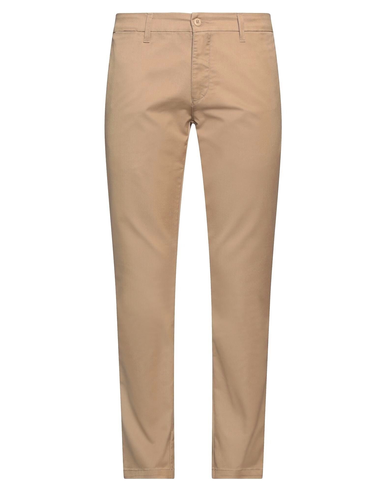 Брюки Carhartt, бежевый
Брюки Carhartt, бежевый