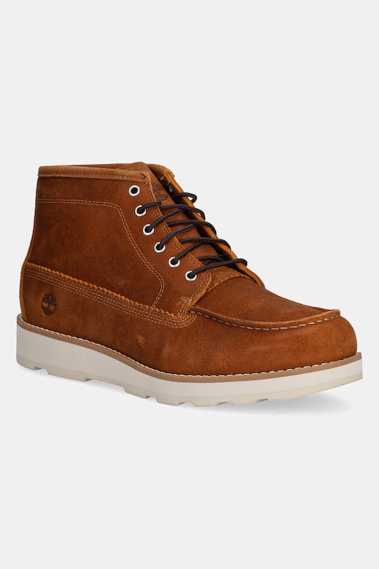 Замшевые ботинки Britton Mills Mid Timberland, коричневый
Замшевые ботинки Britton Mills Mid Timberland, коричневый