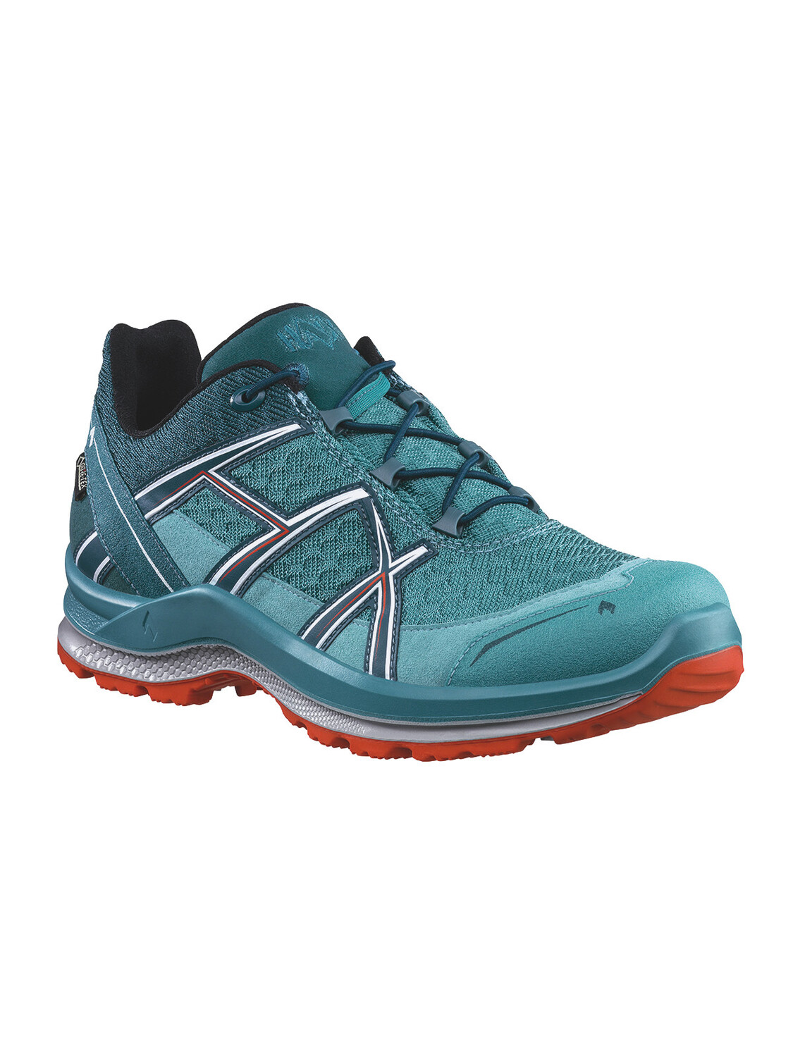 Походная обувь HAIX Black Eagle Adventure 2.2 GTX, синий
Походная обувь HAIX Black Eagle Adventure 2.2 GTX, синий