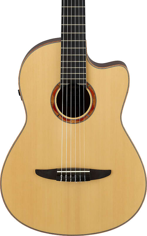 Акустическая гитара Yamaha NCX3 NX Series Acoustic-Electric Classical Guitar, Natural w/ Soft Case
Акустическая гитара Yamaha NCX3 NX Series Acoustic-Electric Classical Guitar, Natural w/ Soft Case