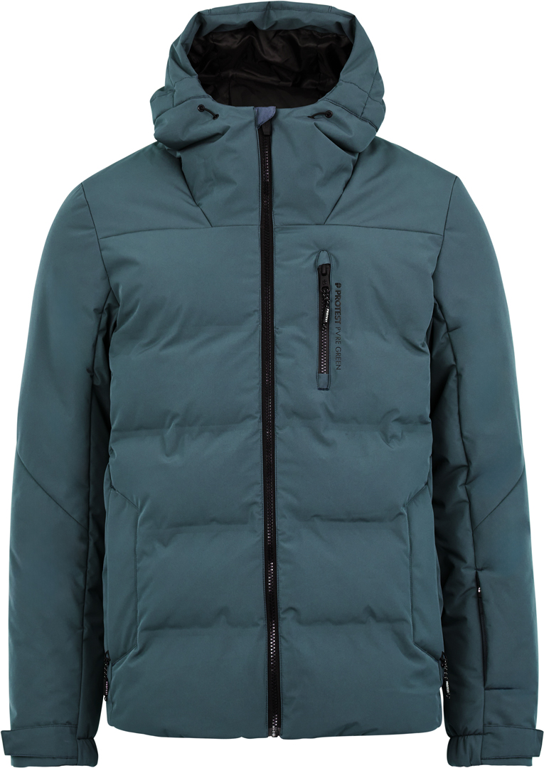 Protest Куртка Prtsuperior yale blue XXL
Protest Куртка Prtsuperior yale blue XXL