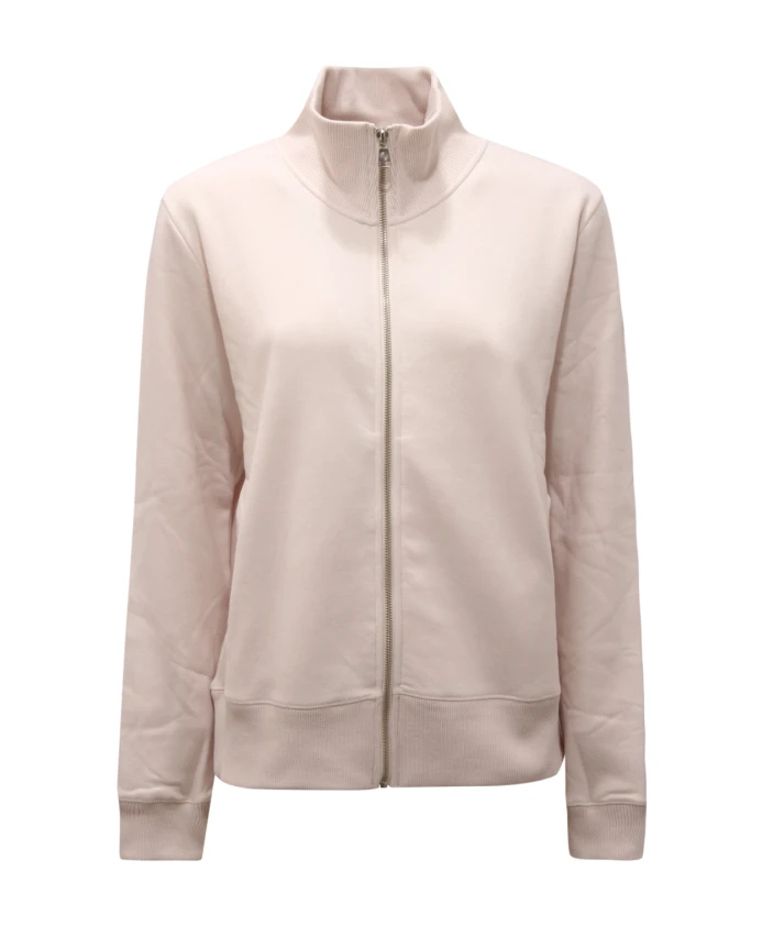 Толстовка на молнии по всей длине Colmar, белый
Толстовка на молнии по всей длине Colmar, белый