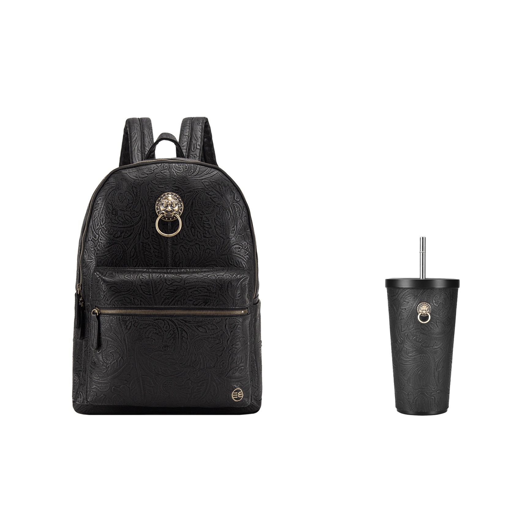 Hatsune Мику PVC рюкзак обычный унисекс черный, Straw Cup Set
Hatsune Мику PVC рюкзак обычный унисекс черный, Straw Cup Set