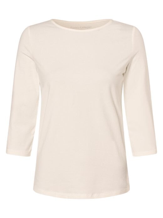 Рубашка Franco Callegari, экрю
Рубашка Franco Callegari, экрю