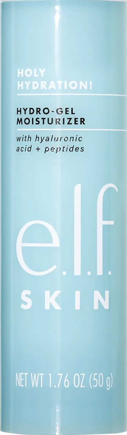Дневной крем e.l.f. Cosmetics Holy Hydration! Hydro-Gel Moisturizer
Дневной крем e.l.f. Cosmetics Holy Hydration! Hydro-Gel Moisturizer
