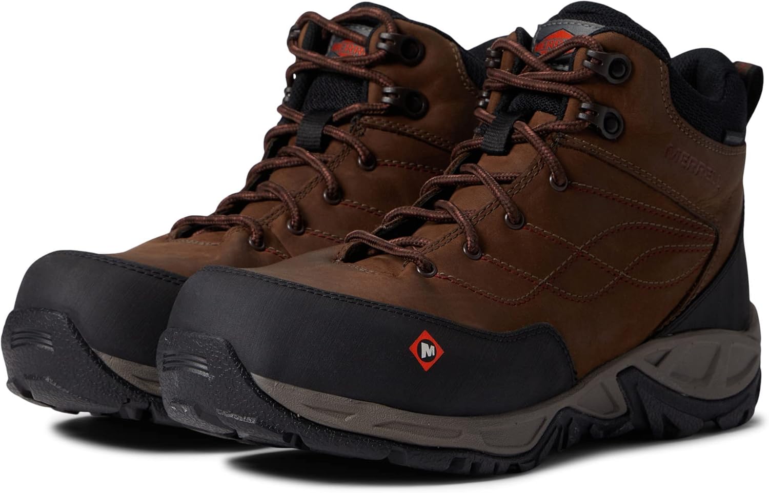 Мужские ботинки Merrell
Мужские ботинки Merrell