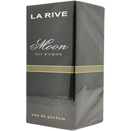 La Rive Moon Femme Eau De Parfum 75ml
La Rive Moon Femme Eau De Parfum 75ml