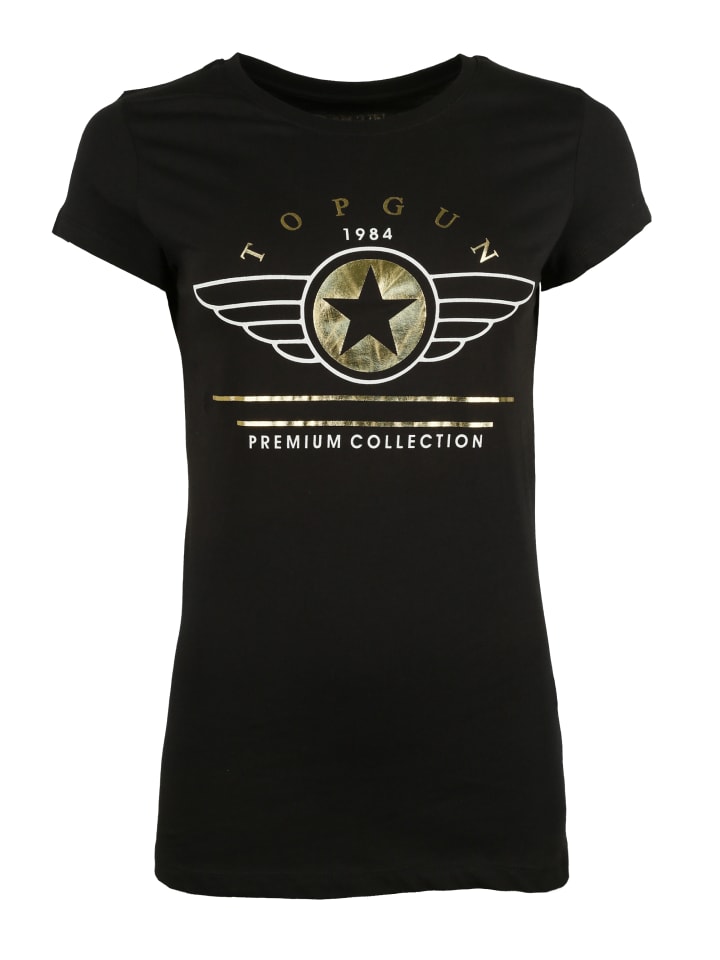Футболка TG20193050 черного цвета TOP GUN, Черный, Футболка TG20193050 черного цвета TOP GUN
Футболка TG20193050 черного цвета TOP GUN, Черный, Футболка TG20193050 черного цвета TOP GUN