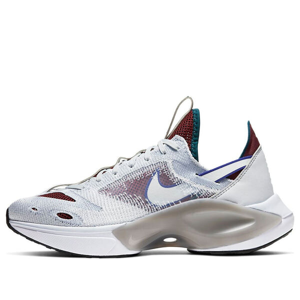 Кроссовки d ms x flyknit n110 Nike, белый
Кроссовки d ms x flyknit n110 Nike, белый