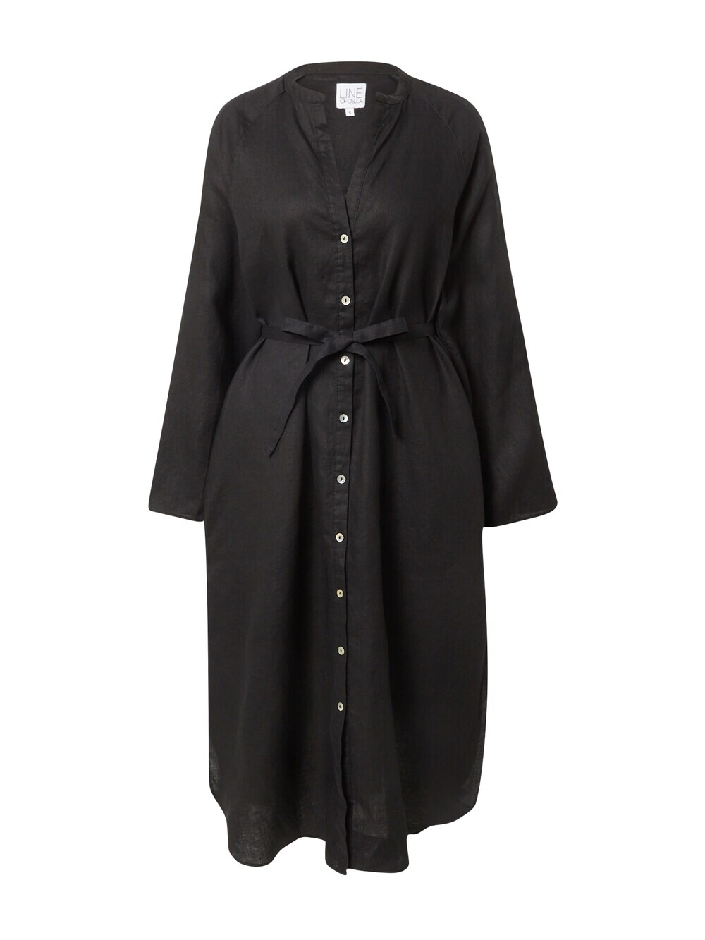 Платье Line of Oslo Cammy, черный
Платье Line of Oslo Cammy, черный