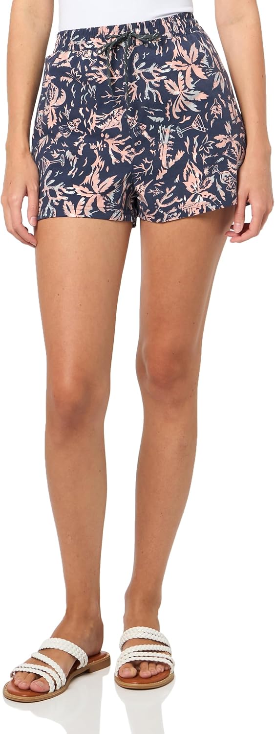 Columbia женские шорты Rugged Water Printed, Nocturnal Kona Kraze
Columbia женские шорты Rugged Water Printed, Nocturnal Kona Kraze