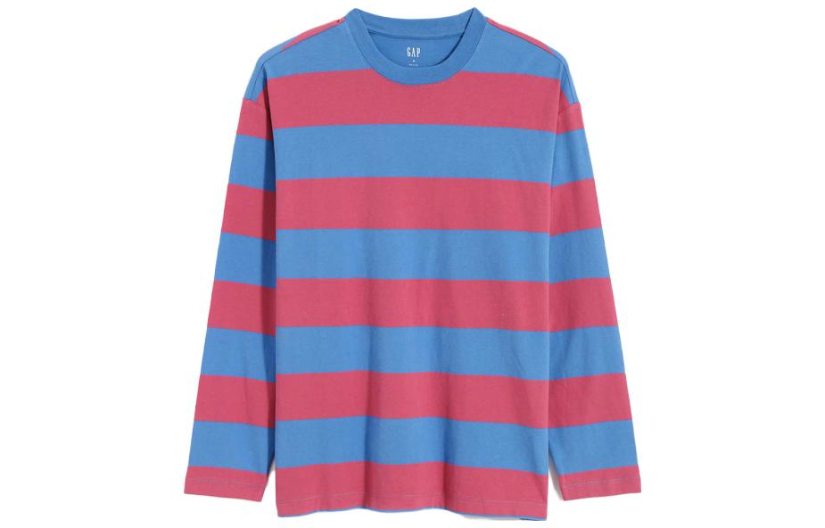 Футболка мужская GAP, синий
Футболка мужская GAP, синий