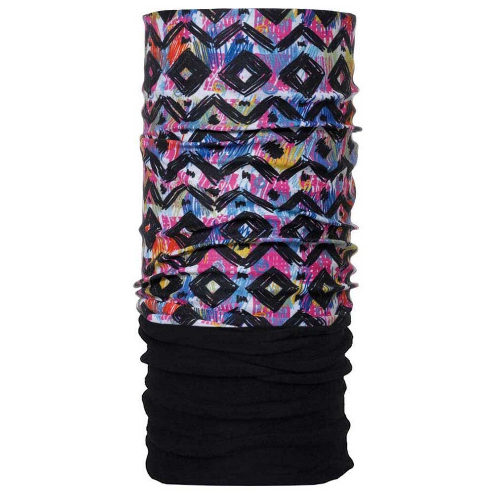 Неквормер Matt Polartec Microfiber, разноцветный
Неквормер Matt Polartec Microfiber, разноцветный