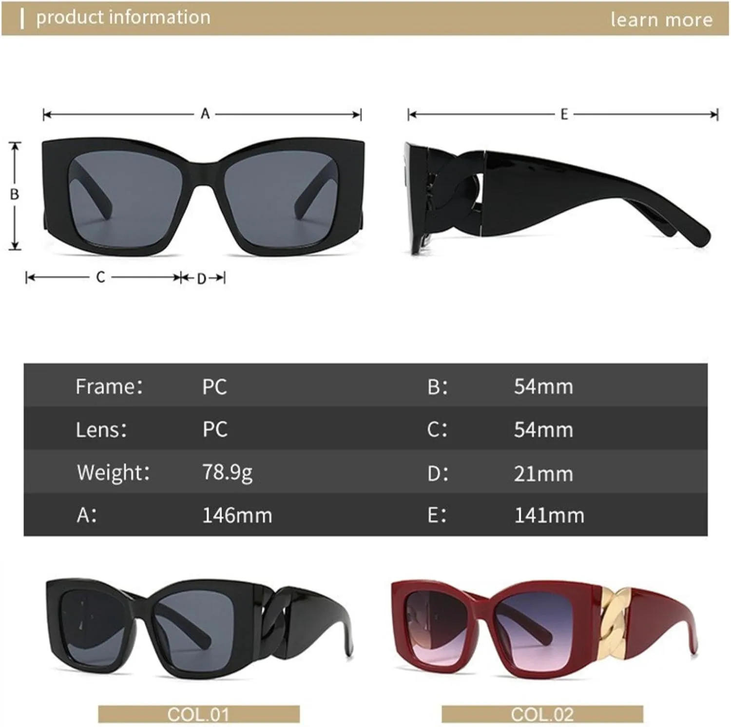 Крупные солнцезащитные очки «кошачий глаз» для женщин, роскошные, модные, для мужчин, винтажные, в большой оправе, с градиентным переходом цвета TVTBBVV, C2 Double
Крупные солнцезащитные очки «кошачий глаз» для женщин, роскошные, модные, для мужчин, винтажные, в большой оправе, с градиентным переходом цвета TVTBBVV, C2 Double