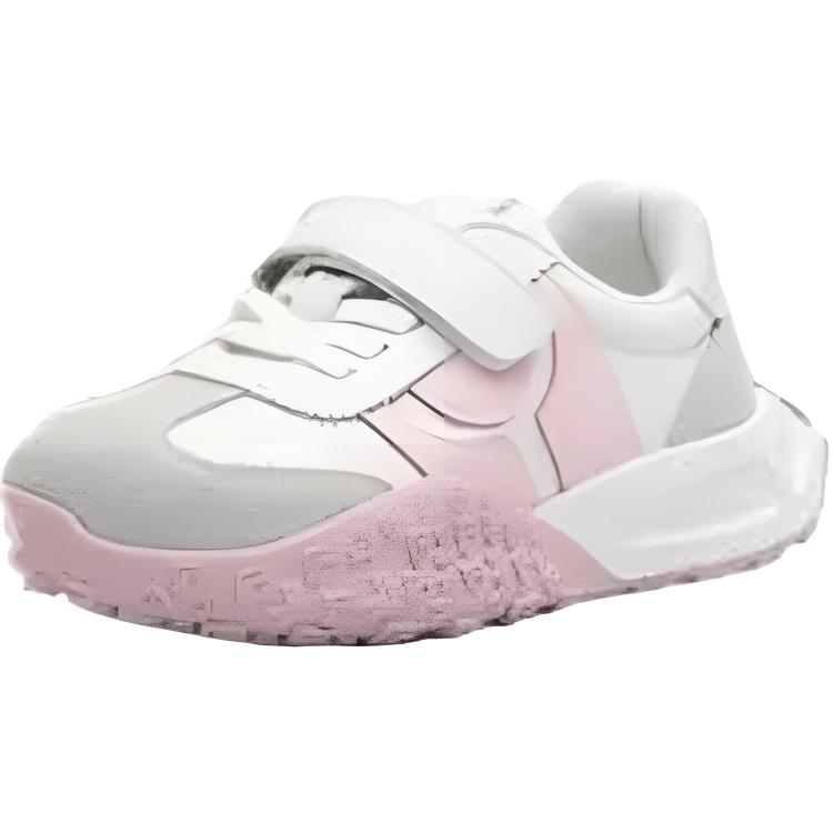 Низкие кроссовки для детей от 3 до 7 лет YeeHoO, серый/розовый
Низкие кроссовки для детей от 3 до 7 лет YeeHoO, серый/розовый