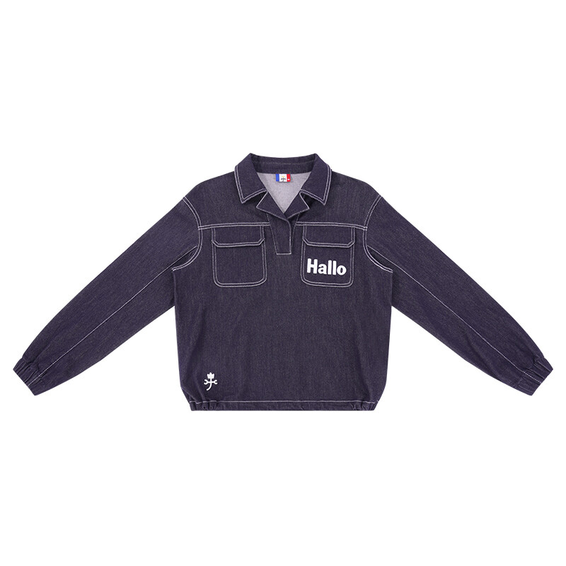 Куртка женская темно-синий Castelbajac
Куртка женская темно-синий Castelbajac