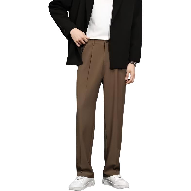 Брюки для костюма Unisex Moderate VanCamel, coffee
Брюки для костюма Unisex Moderate VanCamel, coffee