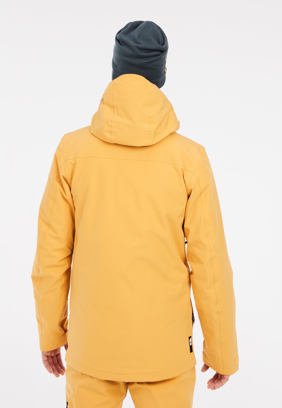 Лыжная куртка Protest Ski jacket, Cab Yellow/Yellow, Желтый, Лыжная куртка Protest Ski jacket, Cab Yellow/Yellow
Лыжная куртка Protest Ski jacket, Cab Yellow/Yellow, Желтый, Лыжная куртка Protest Ski jacket, Cab Yellow/Yellow