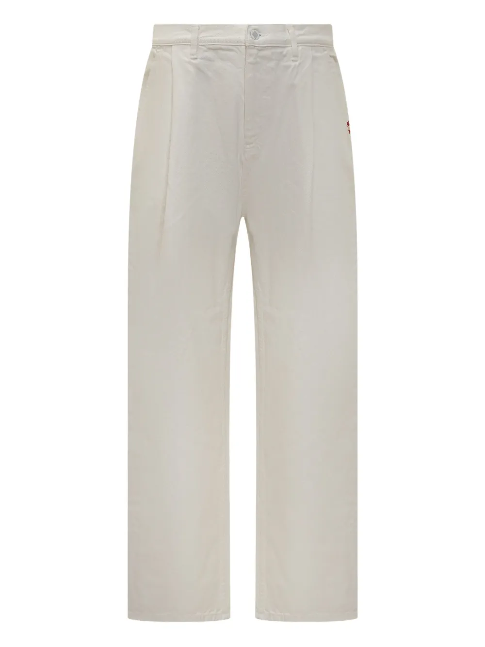 Брюки Pant со складками и карманами Amish, нейтральный
Брюки Pant со складками и карманами Amish, нейтральный