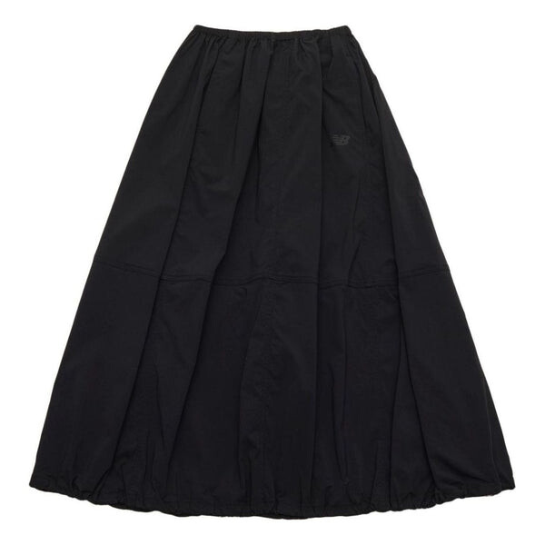 Юбка стиль жизни Юбка New Balance, черный
Юбка стиль жизни Юбка New Balance, черный