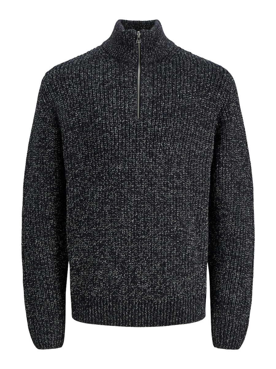 Свитер JACK & JONES JORBLEECKER, Night Blue
Свитер JACK & JONES JORBLEECKER, Night Blue