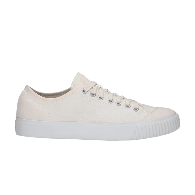Кроссовки OK Basketball Low 'Cream', кремовый
Кроссовки OK Basketball Low 'Cream', кремовый