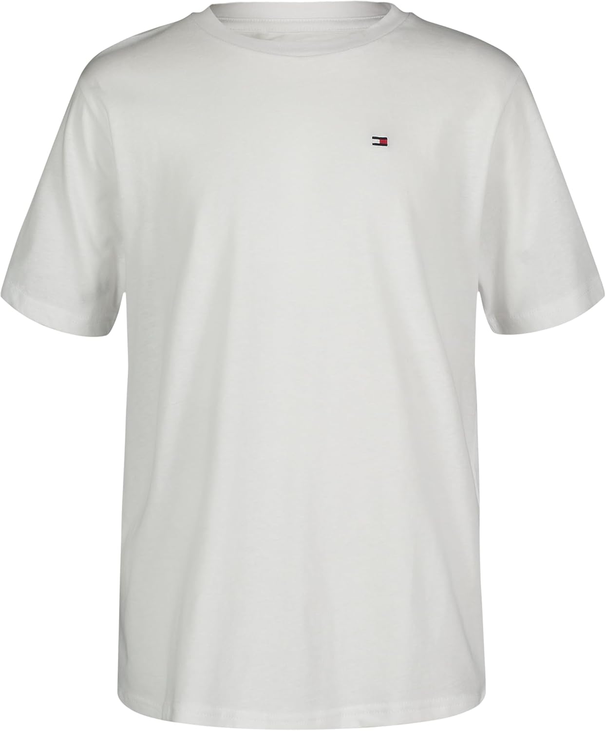 Футболка с короткими рукавами и принтом Tommy Hilfiger Boys Legacy, Classic Bright White, Белый, Футболка с короткими рукавами и принтом Tommy Hilfiger Boys Legacy, Classic Bright White
Футболка с короткими рукавами и принтом Tommy Hilfiger Boys Legacy, Classic Bright White, Белый, Футболка с короткими рукавами и принтом Tommy Hilfiger Boys Legacy, Classic Bright White