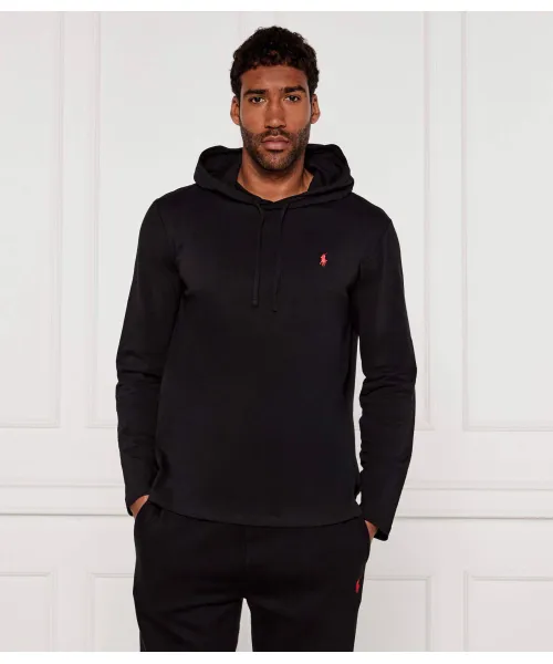 Толстовка Regular fit Polo Ralph Lauren, черный
Толстовка Regular fit Polo Ralph Lauren, черный