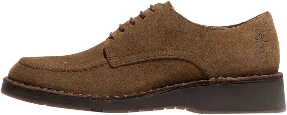 Мужские современные мокасины FLY London, Elephant
Мужские современные мокасины FLY London, Elephant