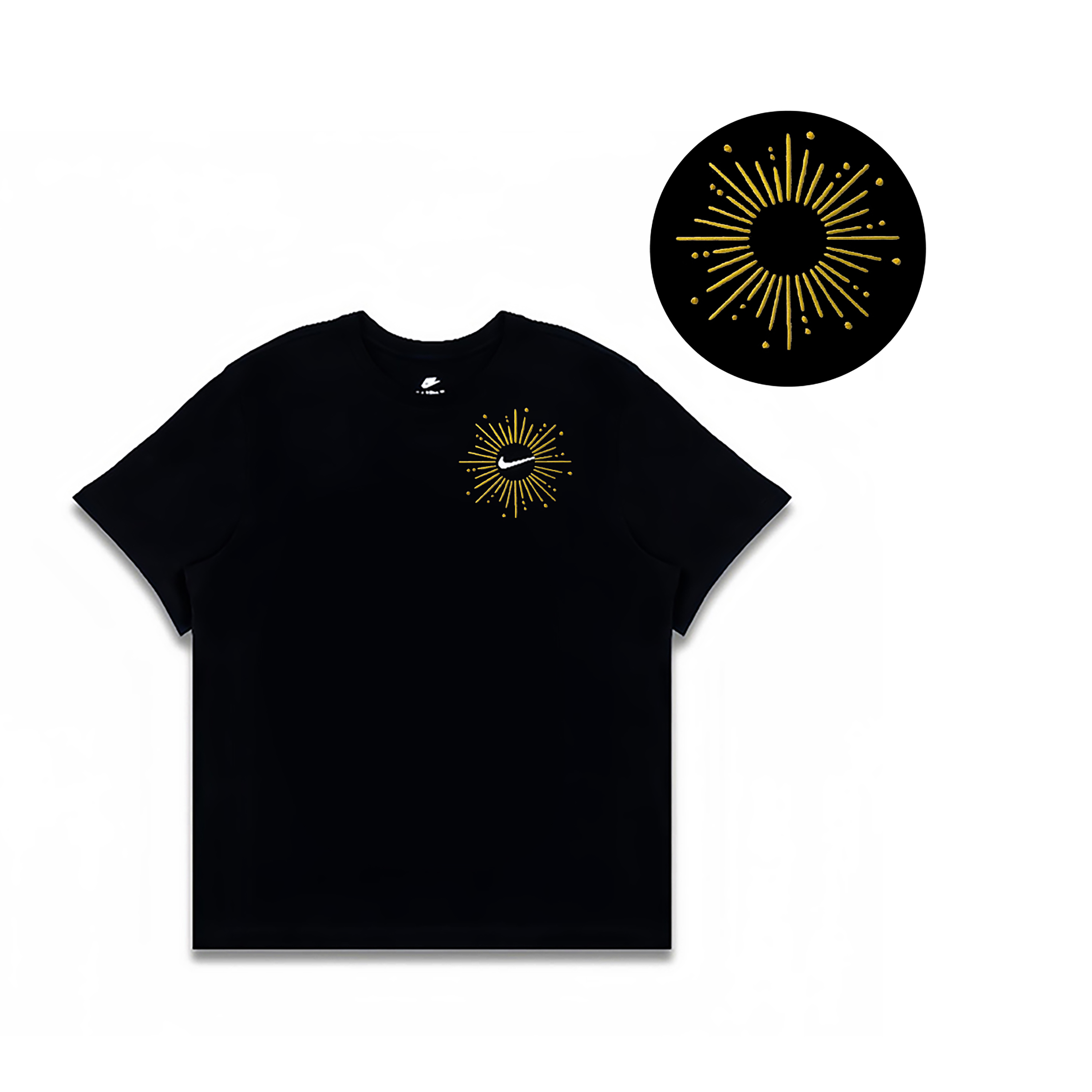 Nike Спортивная футболка Men's Black, Черный, Nike Спортивная футболка Men's Black
Nike Спортивная футболка Men's Black, Черный, Nike Спортивная футболка Men's Black