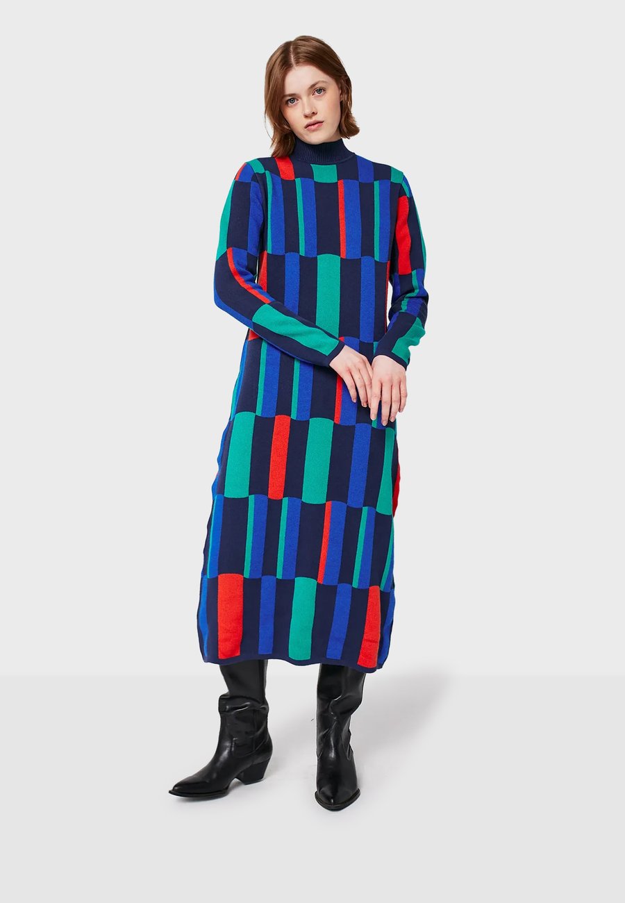 Платье Bobo Choses GEOMETRIC, Multicolor/Multi-Coloured
Платье Bobo Choses GEOMETRIC, Multicolor/Multi-Coloured